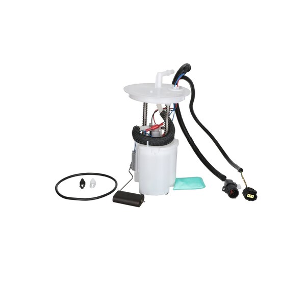 Carter Fuel Pumps 00-03 Ford Taurus-Excursn 3.0L Fuel Pump Mod, P74991M P74991M - main